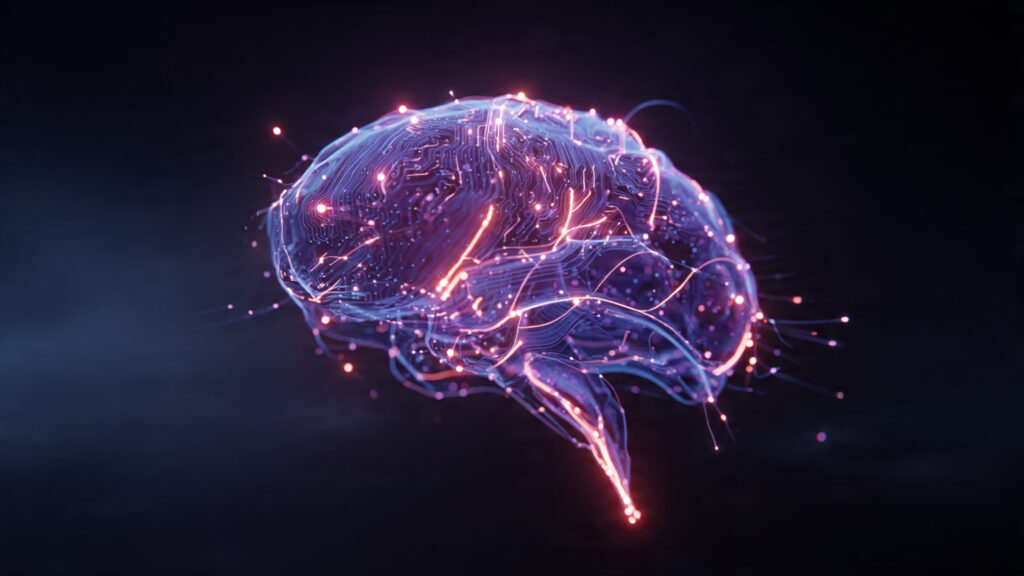 How Generative AI Is Transforming the Digital World: A Complete Guide