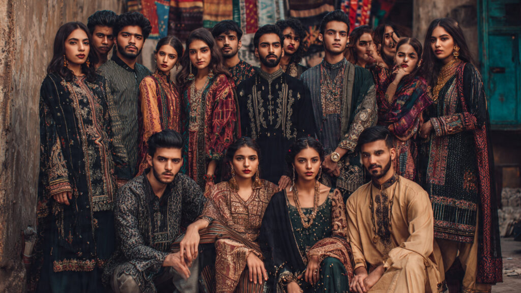 Why Local Pakistani Brands Are Winning the Fashion Industry in 2026
